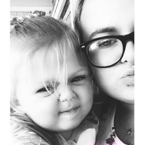 Meet your Posher, Gabrielle